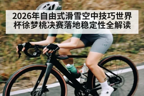 2026年自由式滑雪空中技巧世界杯徐梦桃决赛落地稳定性全解读（kaiyunsports）